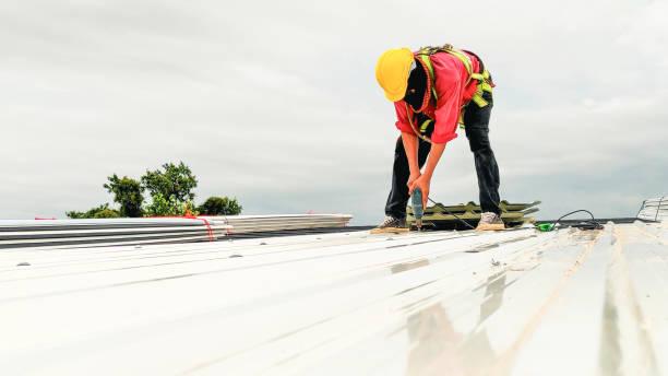 Fast & Reliable Emergency Roof Repairs in Sardinia, OH